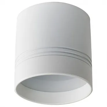 Накладной светильник Donolux DL18484 DL18484/WW-White R Накладной светильник Donolux DL18484 DL18484/WW-White R