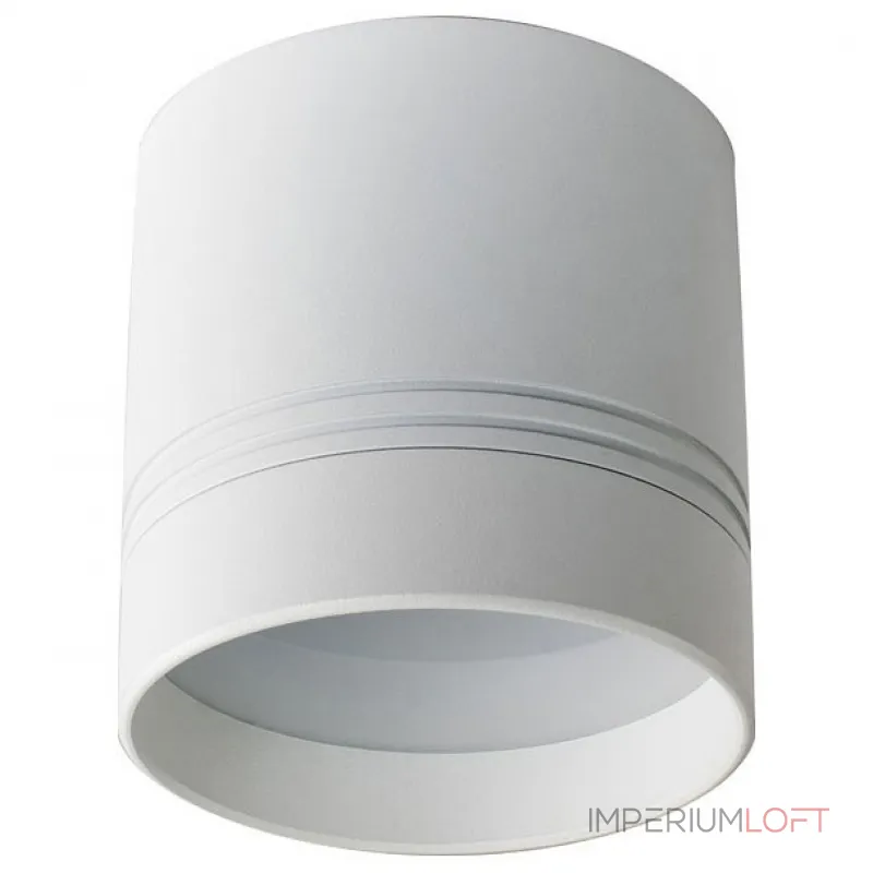 Накладной светильник Donolux DL18484 DL18484/WW-White R от ImperiumLoft Накладной светильник Donolux DL18484 DL18484/WW-White R от ImperiumLoft