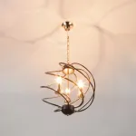 Подвесная люстра 60105/3