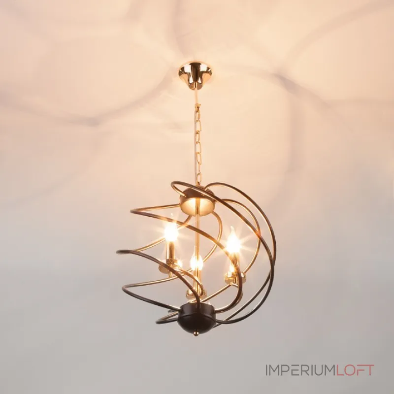 Подвесная люстра 60105/3