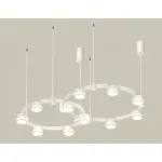 Подвесная люстра Ambrella XR XR92081004 от ImperiumLoft