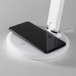 Настольная лампа офисная Elektrostandard TL90530 a047272 Цвет арматуры белый Цвет плафонов белый от ImperiumLoft