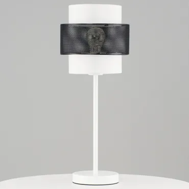 Настольная лампа декоративная Moderli Gela V10487-1T