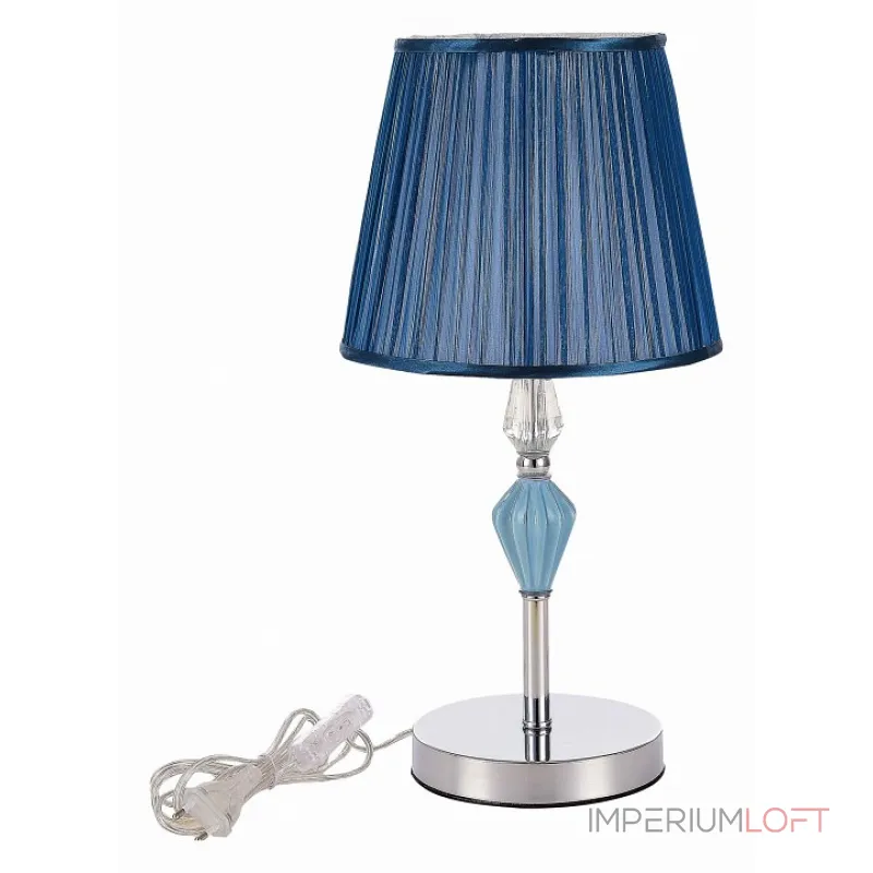 Настольная лампа декоративная EVOLUCE Balnea SLE1116-104-01 от ImperiumLoft Настольная лампа декоративная EVOLUCE Balnea SLE1116-104-01 от ImperiumLoft