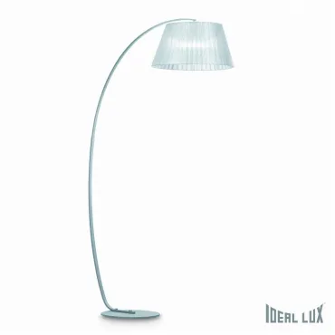 Торшер Ideal Lux Pagoda PAGODA PT1 ARGENTO Цвет арматуры серебро Цвет плафонов серебро Торшер Ideal Lux Pagoda PAGODA PT1 ARGENTO Цвет арматуры серебро Цвет плафонов серебро
