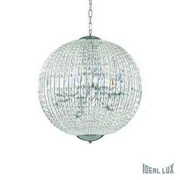 Подвесной светильник Ideal Lux Luxor LUXOR SP12 