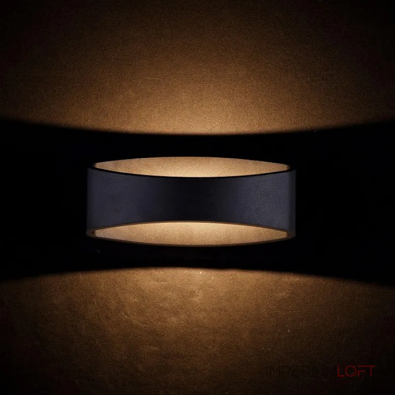 Накладной светильник Maytoni Trame C806WL-L5B Цвет арматуры черный Цвет плафонов черный от ImperiumLoft Накладной светильник Maytoni Trame C806WL-L5B Цвет арматуры черный Цвет плафонов черный от ImperiumLoft