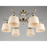 Потолочная люстра Omnilux Arosio OML-88417-06 