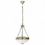 Подвесной светильник Eglo ПРОМО Savoy 82747 