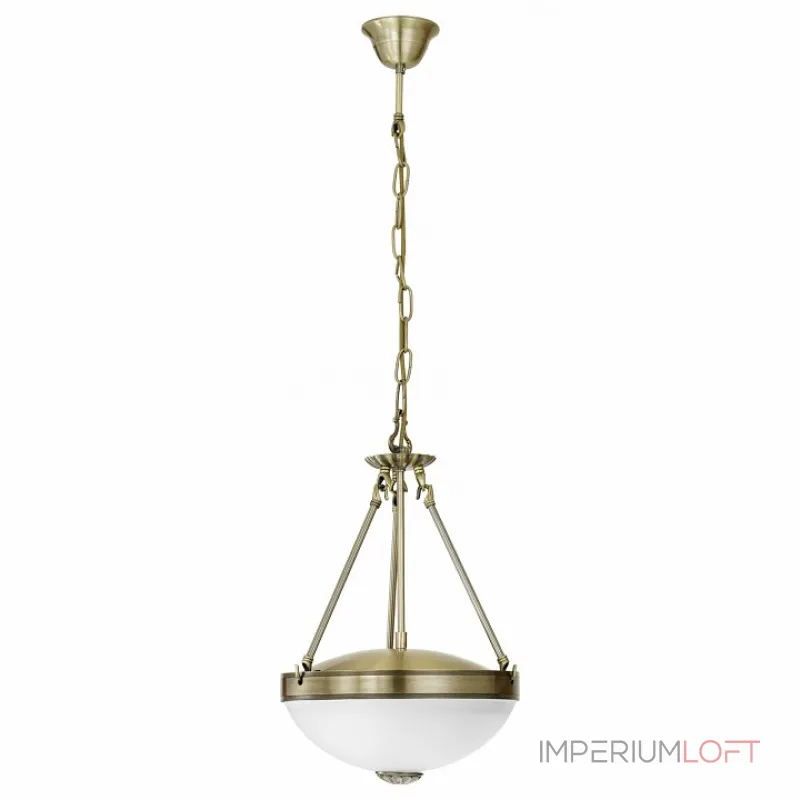 Подвесной светильник Eglo ПРОМО Savoy 82747 