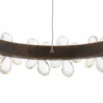 Подвесной светильник ST-Luce Forito SL408.303.01 от ImperiumLoft