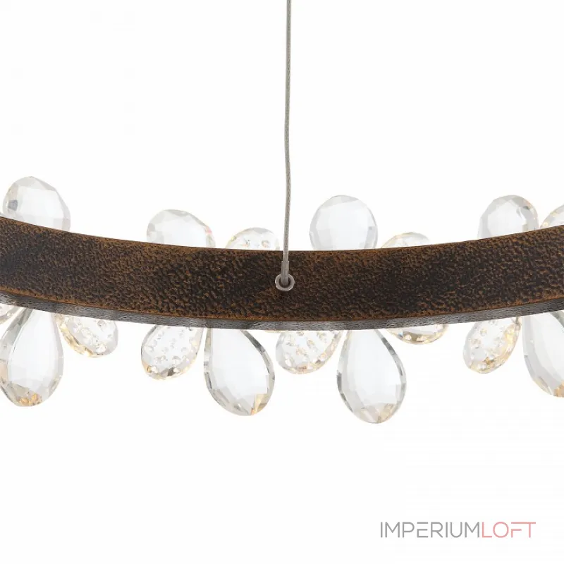 Подвесной светильник ST-Luce Forito SL408.303.01 от ImperiumLoft