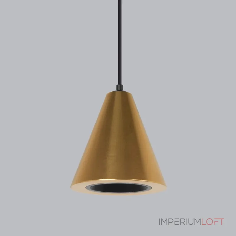 Подвесной светильник Elektrostandard Slim Magnetic 85039/01 от ImperiumLoft