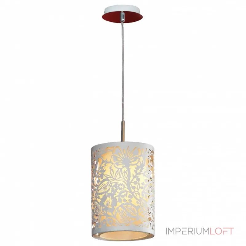 Подвесной светильник Lussole Vetere LSF-2306-01 