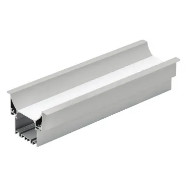 Короб встраиваемый [2 м] Eglo ПРОМО Recessed Profile 3 99001 Цвет плафонов белый