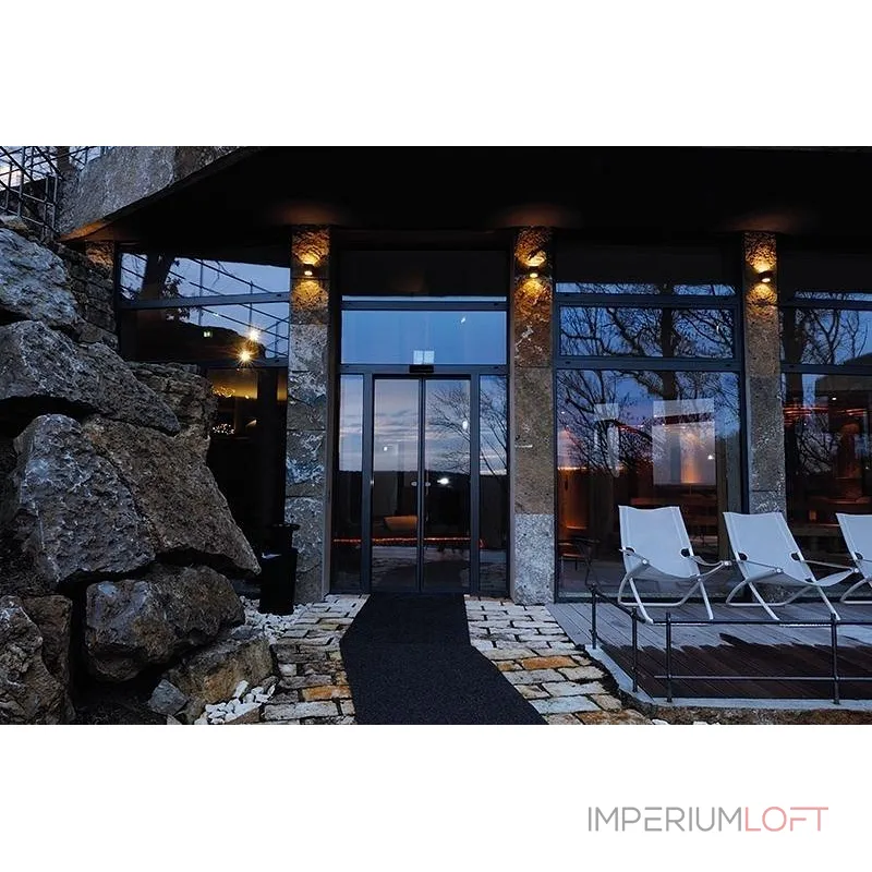 Накладной светильник Deko-Light Cubodo A 730328 Цвет арматуры черный Цвет плафонов черный от ImperiumLoft Накладной светильник Deko-Light Cubodo A 730328 Цвет арматуры черный Цвет плафонов черный от ImperiumLoft