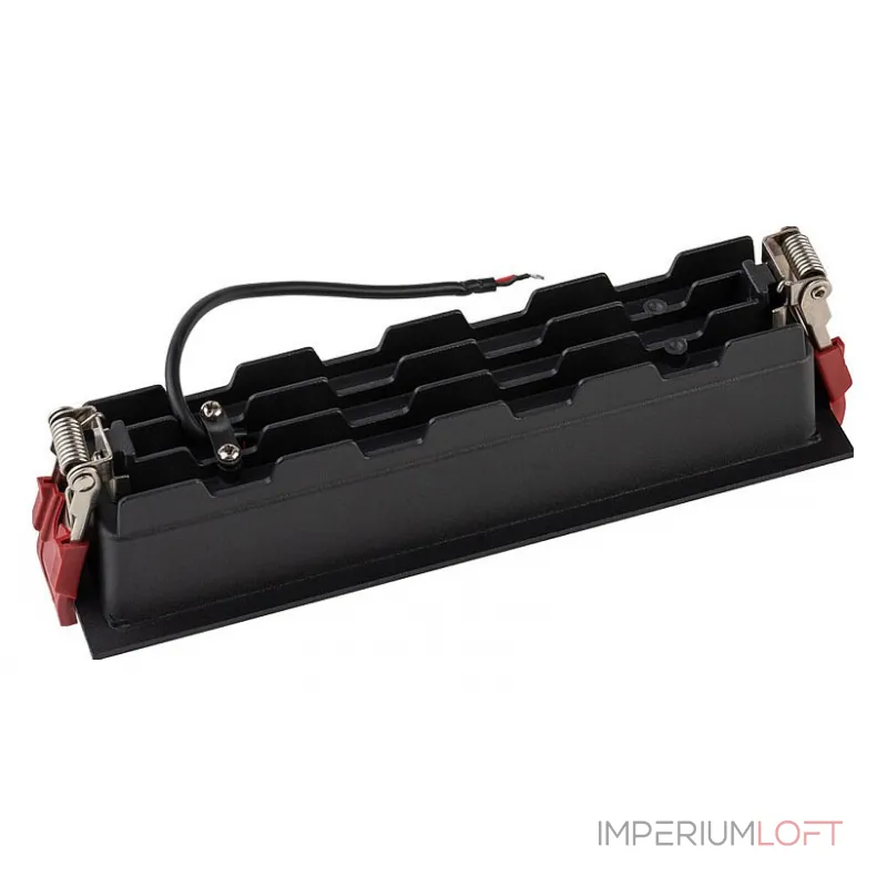 Встраиваемый светильник Nowodvorski Midi Led 10065 от ImperiumLoft Встраиваемый светильник Nowodvorski Midi Led 10065 от ImperiumLoft