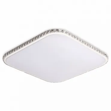 Светильник потолочный Ambrella Crystal FF75 Светильник потолочный Ambrella Crystal FF75