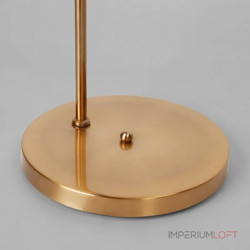 Торшер Eurosvet Frost 01083/1 латунь Цвет плафонов белый Цвет арматуры латунь от ImperiumLoft Торшер Eurosvet Frost 01083/1 латунь Цвет плафонов белый Цвет арматуры латунь от ImperiumLoft