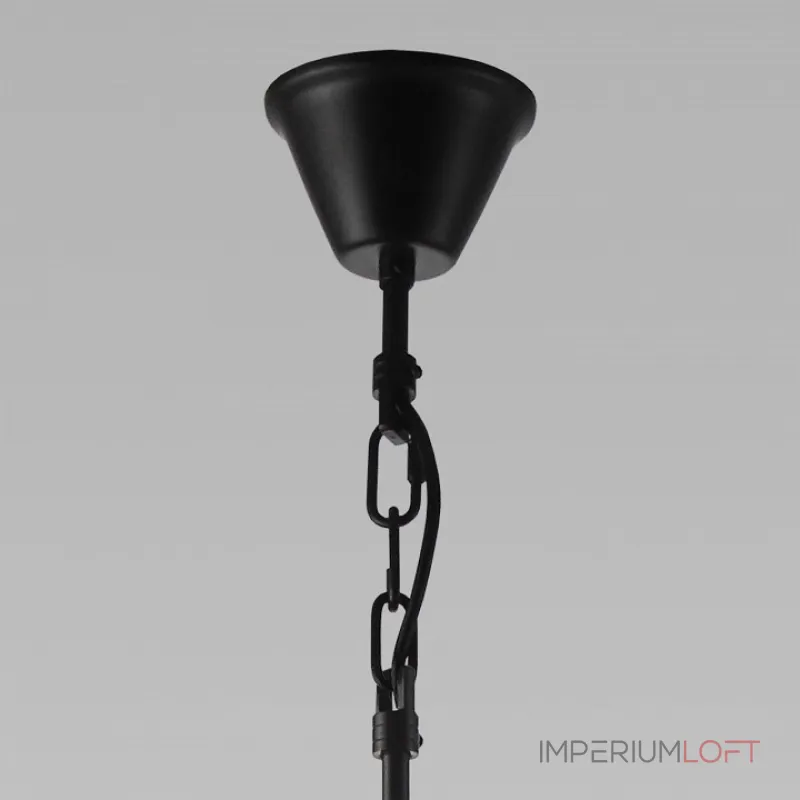 Подвесная люстра Citilux Мартин CL332172 Подвесная люстра Citilux Мартин CL332172