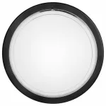 Накладной светильник Eglo Planet 1 83159 Цвет арматуры черный от ImperiumLoft