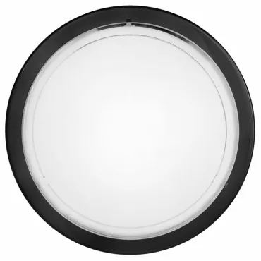 Накладной светильник Eglo Planet 1 83159 Цвет арматуры черный