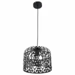 Подвесной светильник Charlotte TL4010D-01BL Toplight
