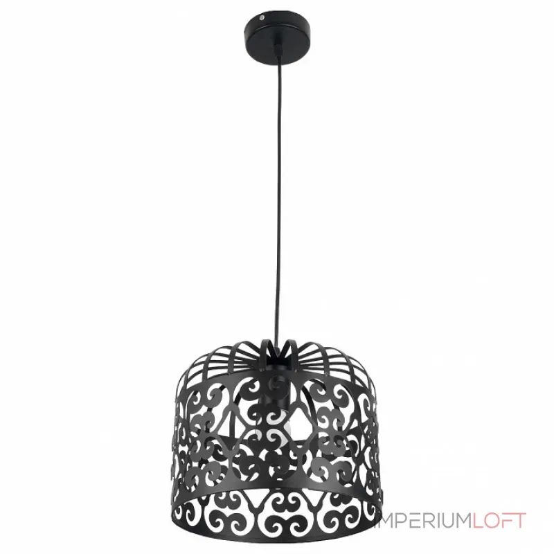 Подвесной светильник Charlotte TL4010D-01BL Toplight Подвесной светильник Charlotte TL4010D-01BL Toplight