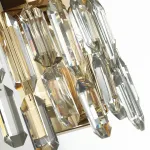 Накладной светильник Odeon Light Dakisa 4986/2W от ImperiumLoft