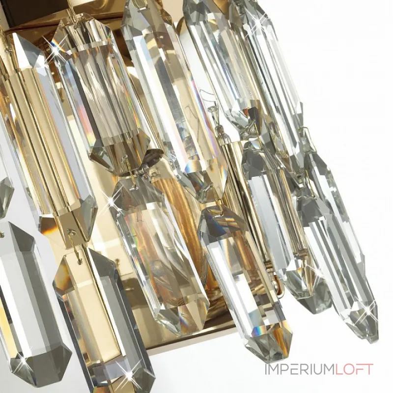 Накладной светильник Odeon Light Dakisa 4986/2W от ImperiumLoft