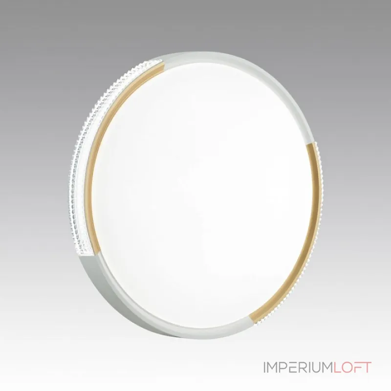 Потолочный светильник Sonex Velio 7612/DL