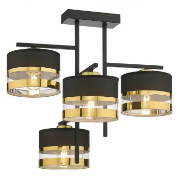 Потолочная люстра Velante 294-30 294-307-04