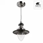 Подвесной светильник Arte Lamp Fisherman A5518SP-1SS 