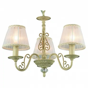 Подвесная люстра TopLight Susanna TL7290D-03RY 