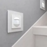 Датчик движения Werkel белый W1155101 от ImperiumLoft