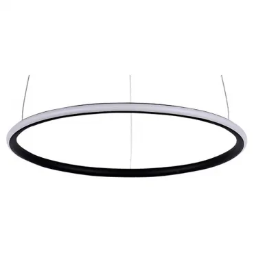 Подвесной светильник Donolux 111024 S111024/1R 24W Black Out