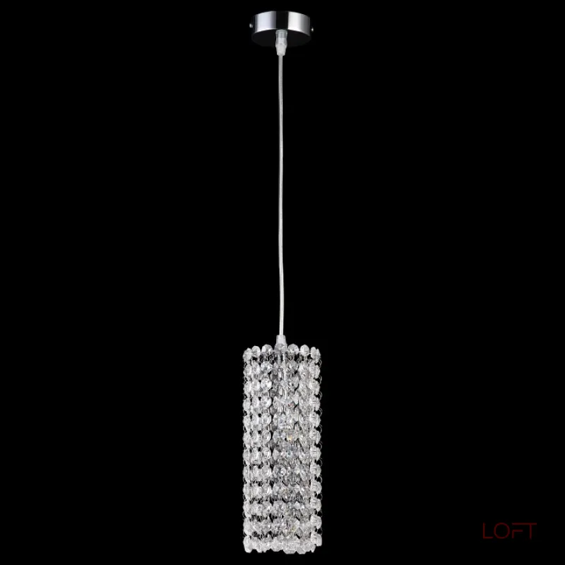 Подвесной светильник Lightstar Cristallo 795324 