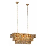 Подвесная люстра Vitaluce V5270 V5270-8/23