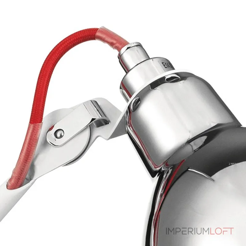 Бра Lightstar Loft 765604 Цвет арматуры хром Цвет плафонов хром от ImperiumLoft Бра Lightstar Loft 765604 Цвет арматуры хром Цвет плафонов хром от ImperiumLoft