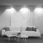 Встраиваемый светильник Maytoni Alfa DL043-02-15W4K-SQ-W от ImperiumLoft