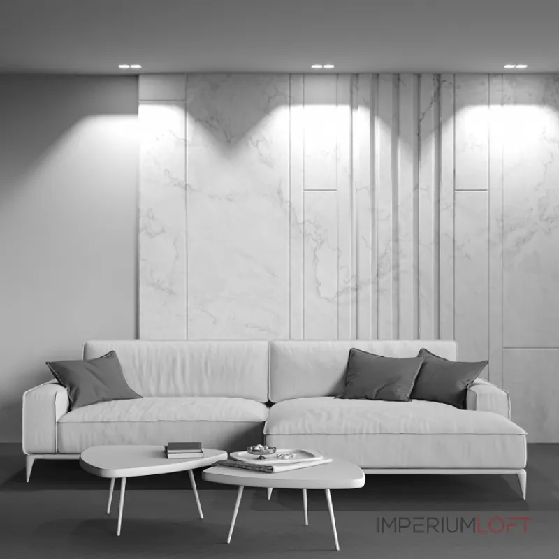 Встраиваемый светильник Maytoni Alfa DL043-02-15W4K-SQ-W от ImperiumLoft Встраиваемый светильник Maytoni Alfa DL043-02-15W4K-SQ-W от ImperiumLoft