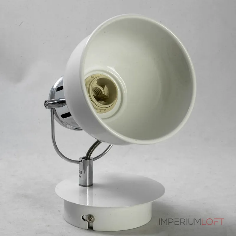 Спот Lussole LGO GRLSP-9955 от ImperiumLoft Спот Lussole LGO GRLSP-9955 от ImperiumLoft