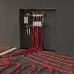 Терморегулятор отопления Elektrostandard a061850 от ImperiumLoft