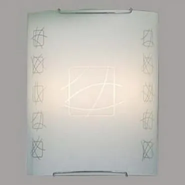 Накладной светильник Citilux 922 CL922021W Накладной светильник Citilux 922 CL922021W