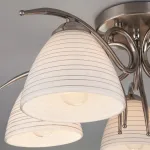 Потолочная люстра 30121/5