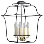 Подвесной светильник Omnilux Maiori OML-94706-04 