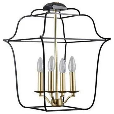 Подвесной светильник Omnilux Maiori OML-94706-04 