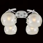 Потолочная люстра Citilux Буги CL157141 