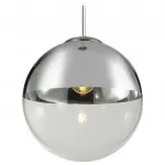 Подвесной светильник Glass TL1203H-11CH Toplight