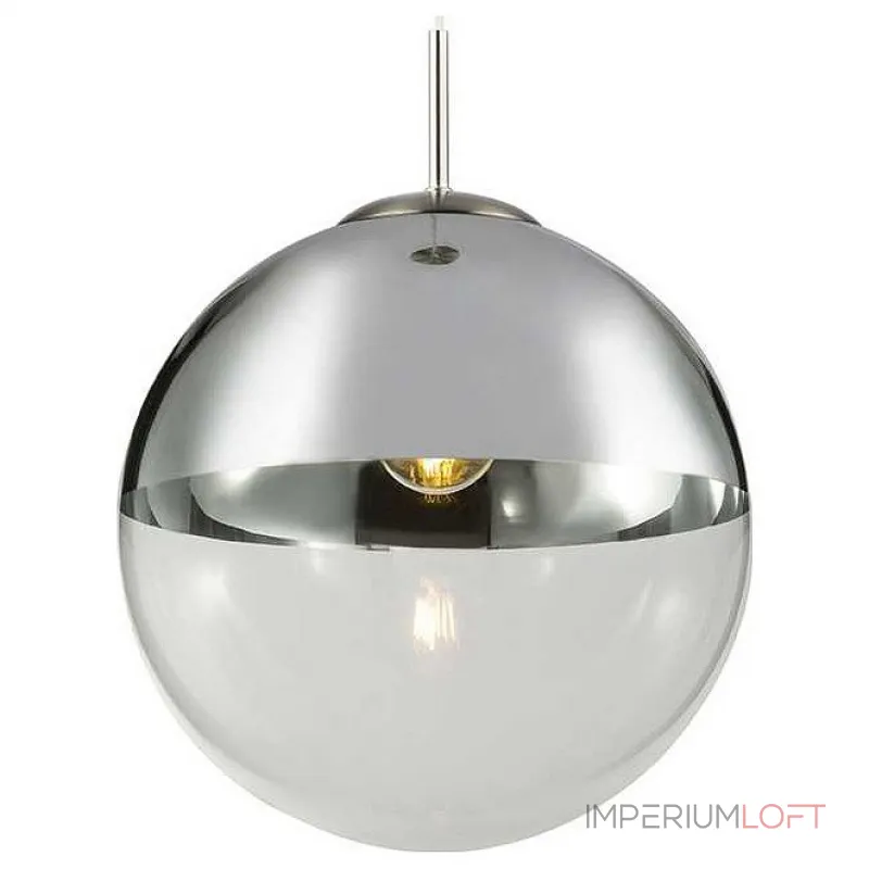 Подвесной светильник Glass TL1203H-11CH Toplight Подвесной светильник Glass TL1203H-11CH Toplight